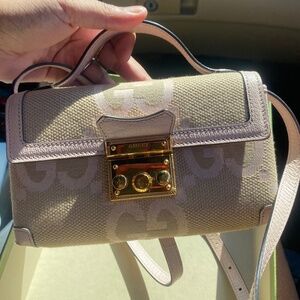 Gucci bag